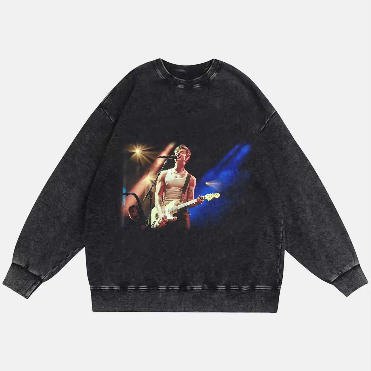 SHAWN MENDES VINTAGE CLOTHES 07.30