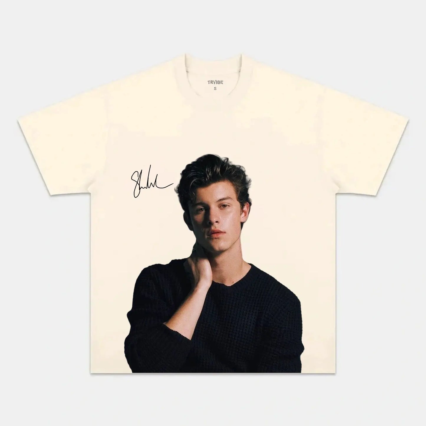 SHAWN MENDES TEE 2.0