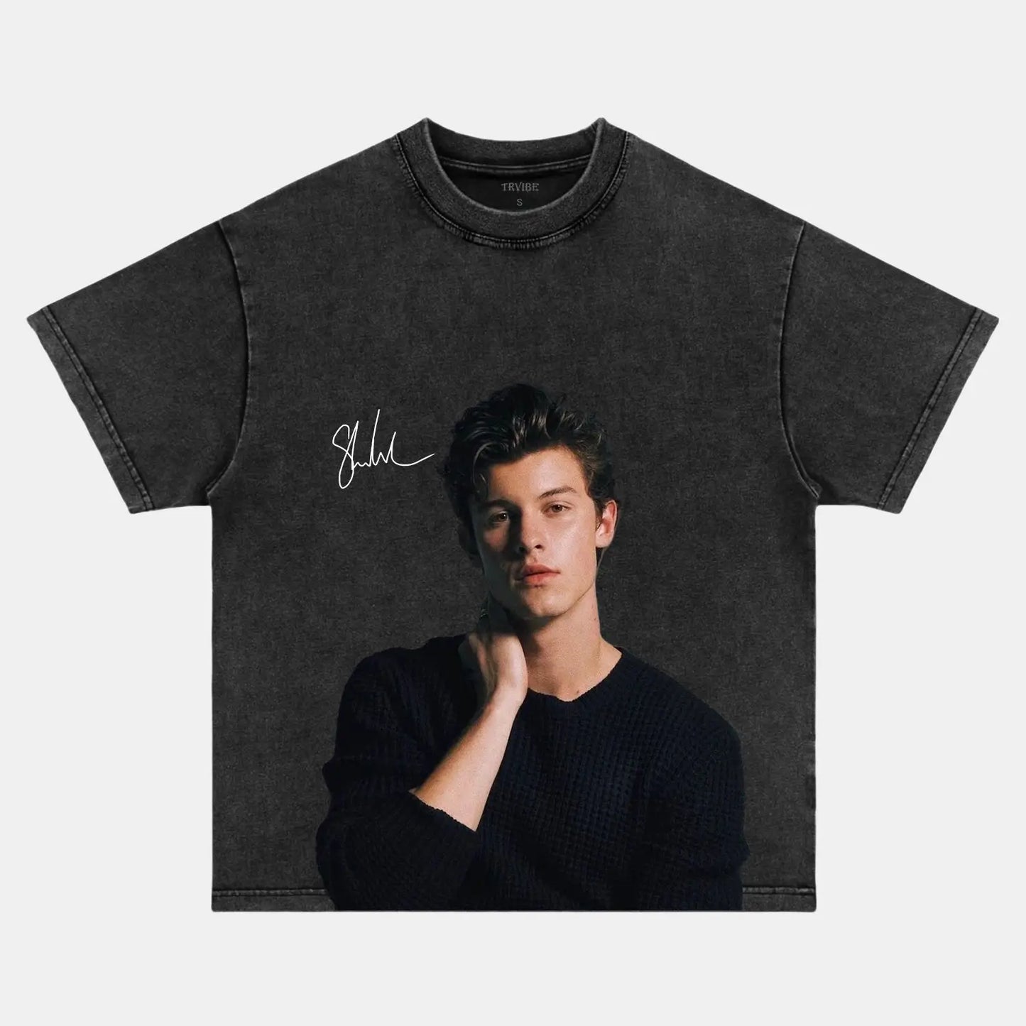 SHAWN MENDES TEE 2.0