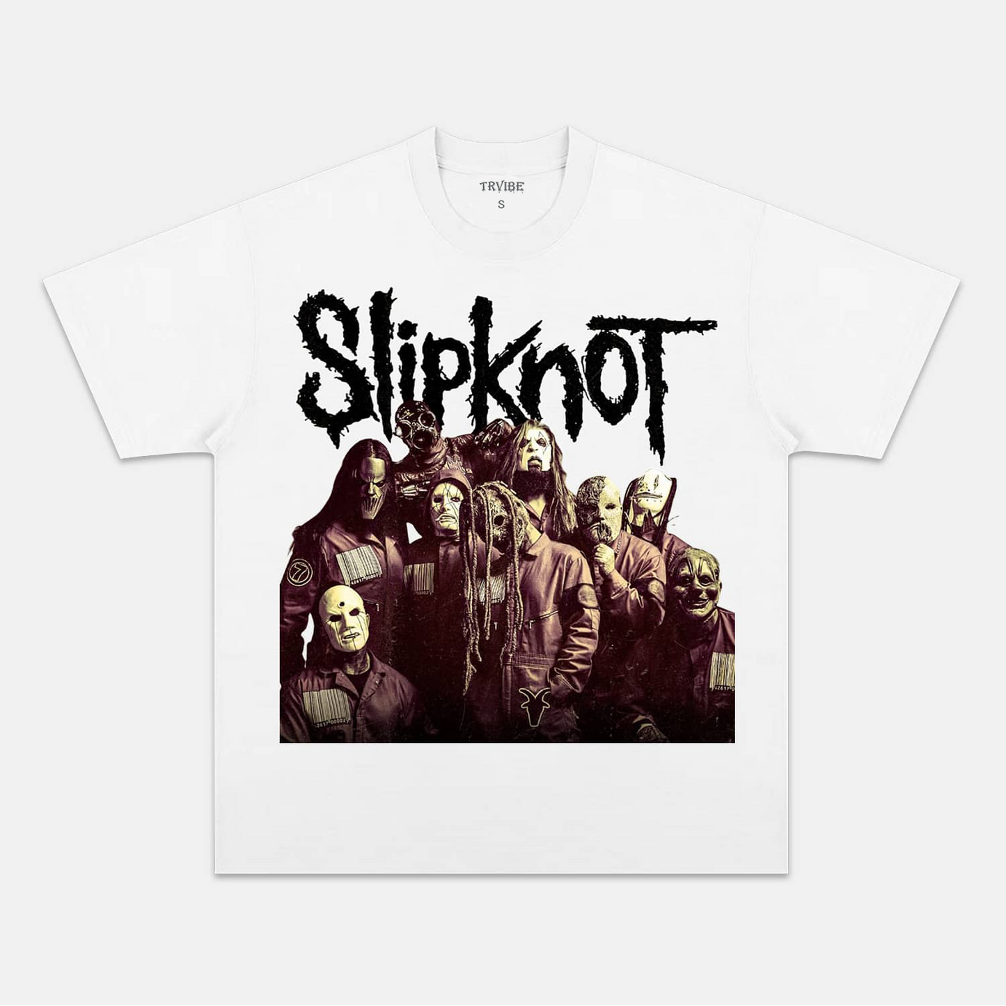 SLIPKNOT V2 TEE