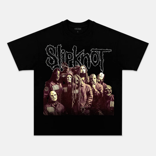 SLIPKNOT V2 TEE