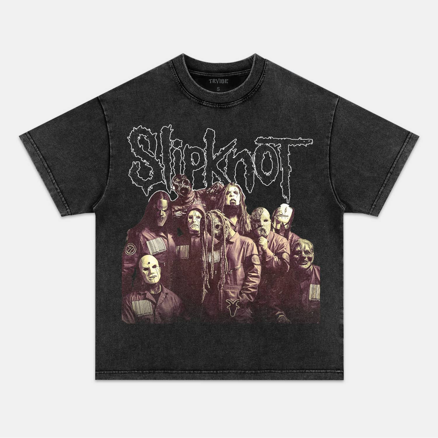 SLIPKNOT V2 TEE