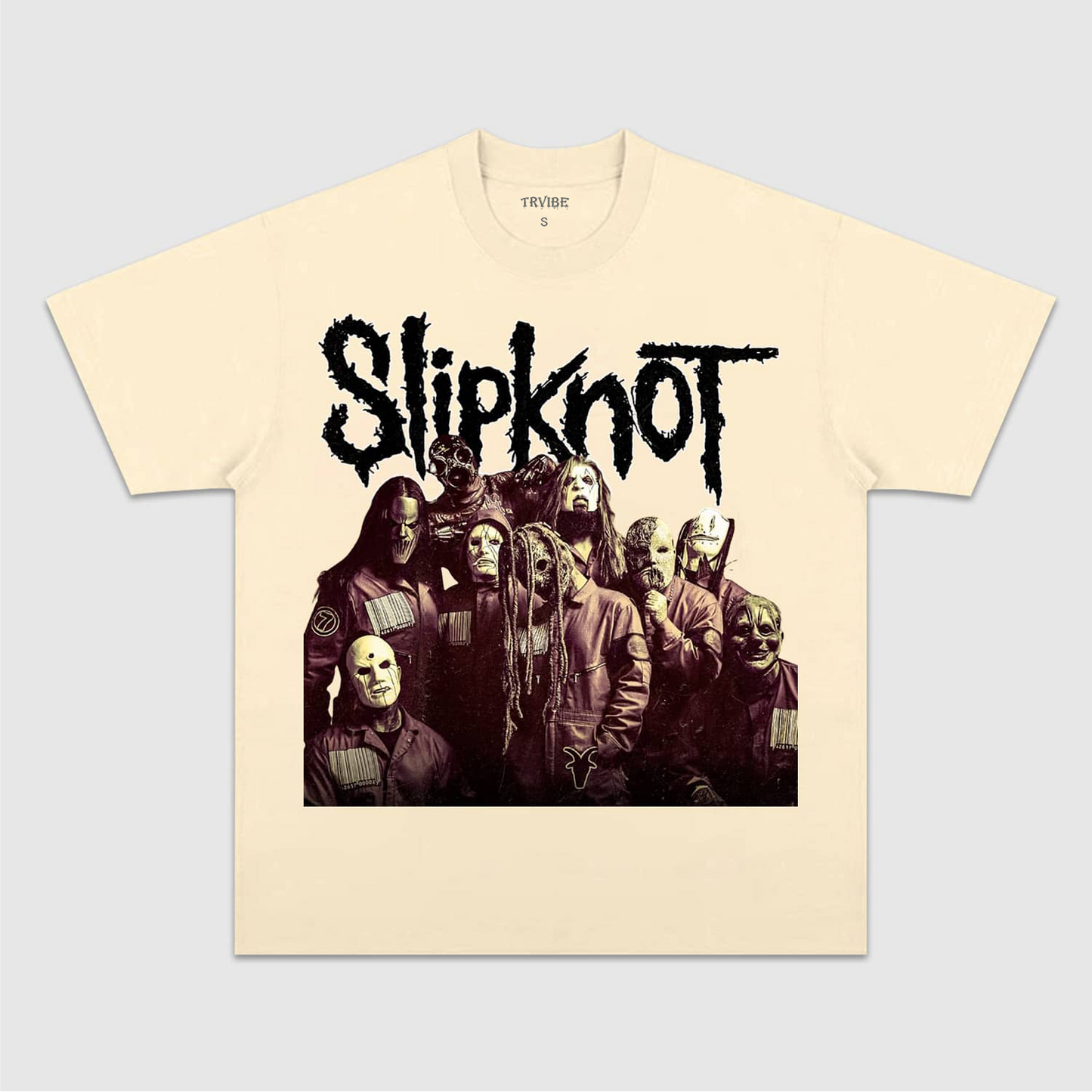 SLIPKNOT V2 TEE