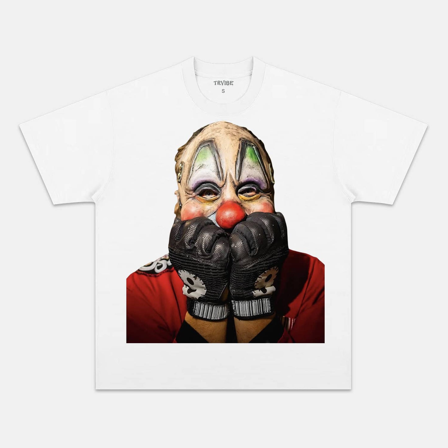 SLIPKNOT V3 TEE