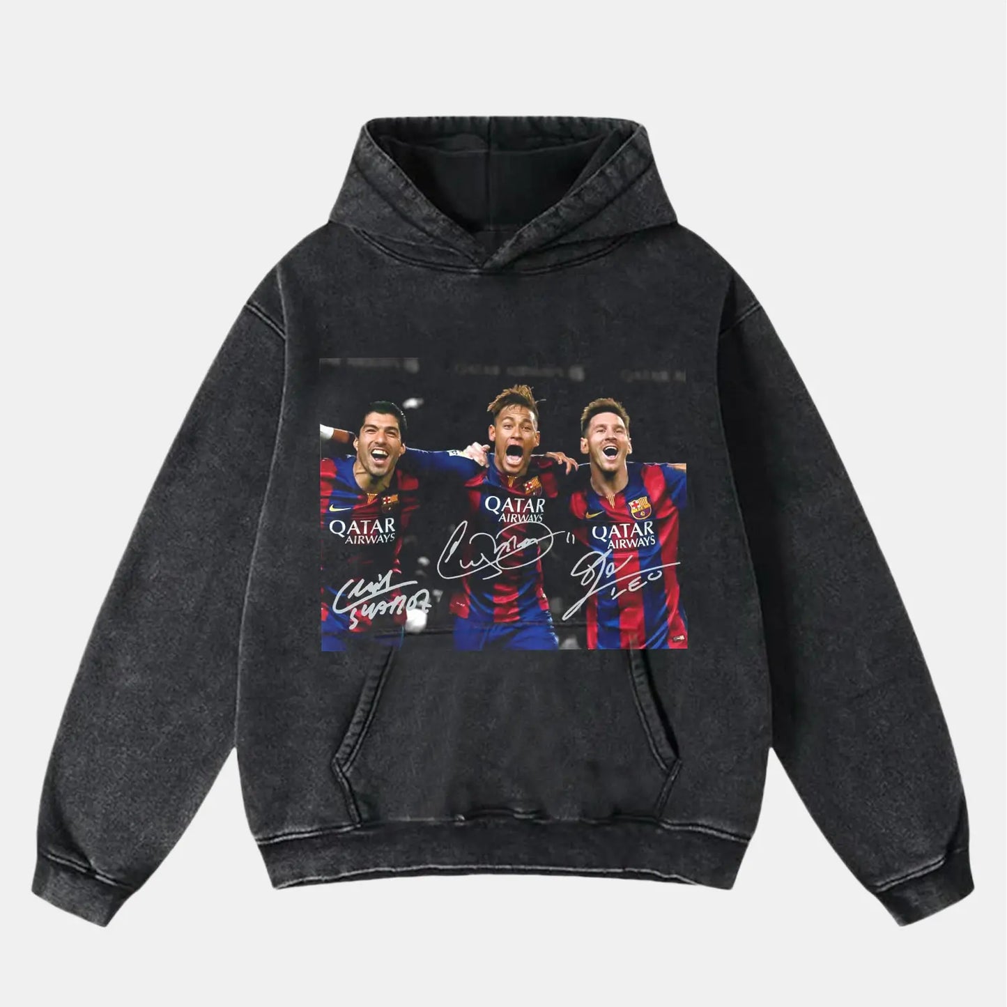 SOCCER SUPERSTAR VINTAGE CLOTHES