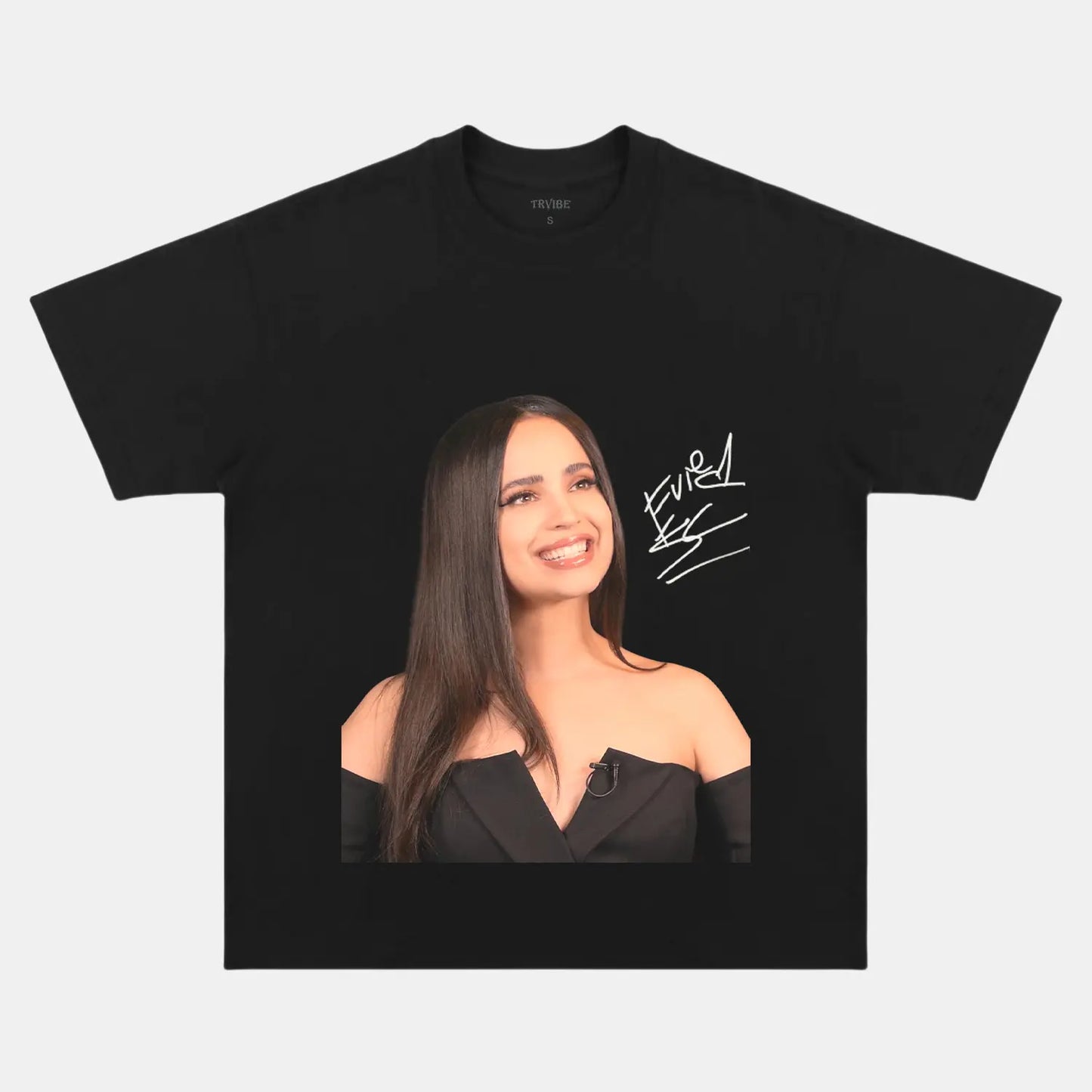 SOFIA CARSON TEE V2