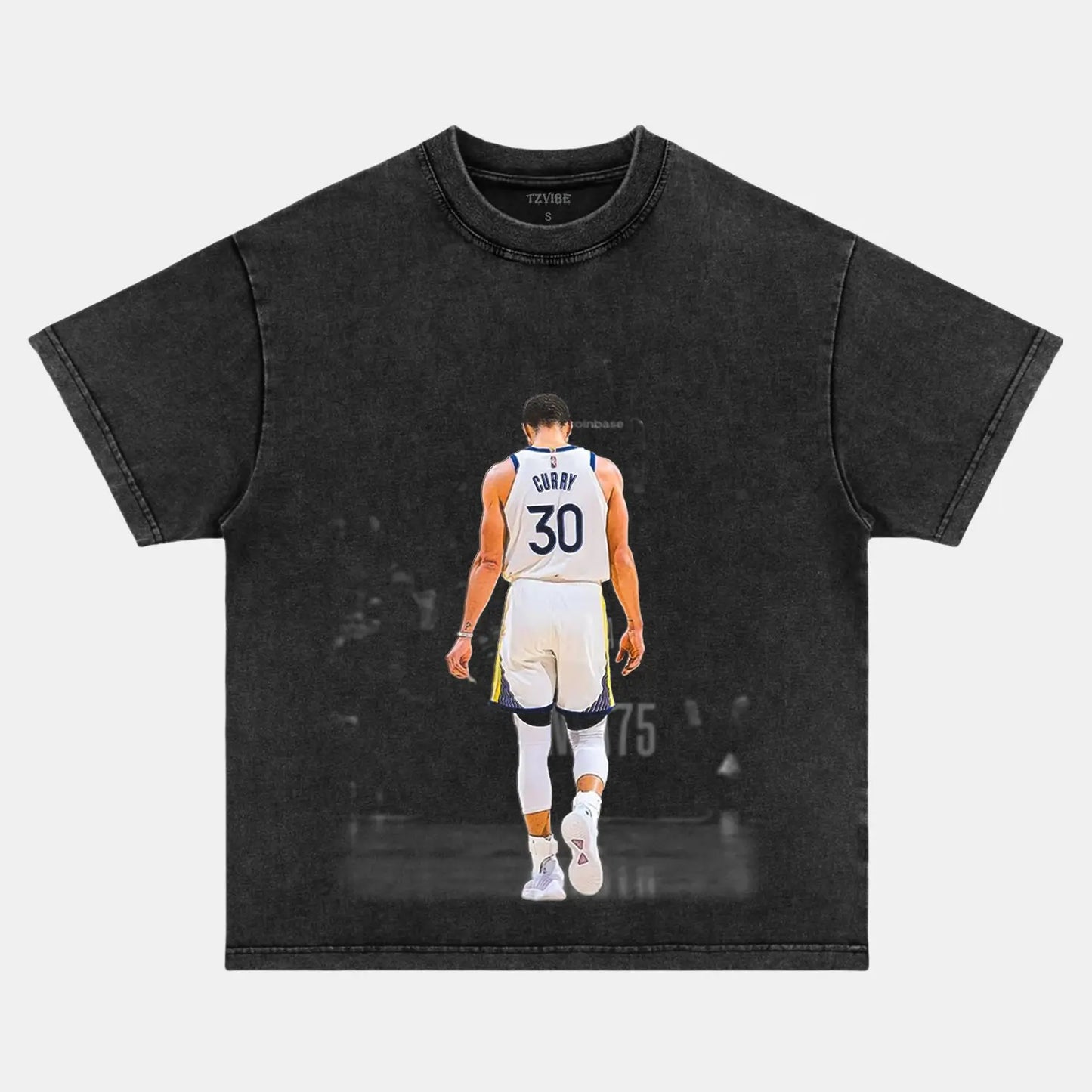 STEPHEN CURRY TEE 11.23