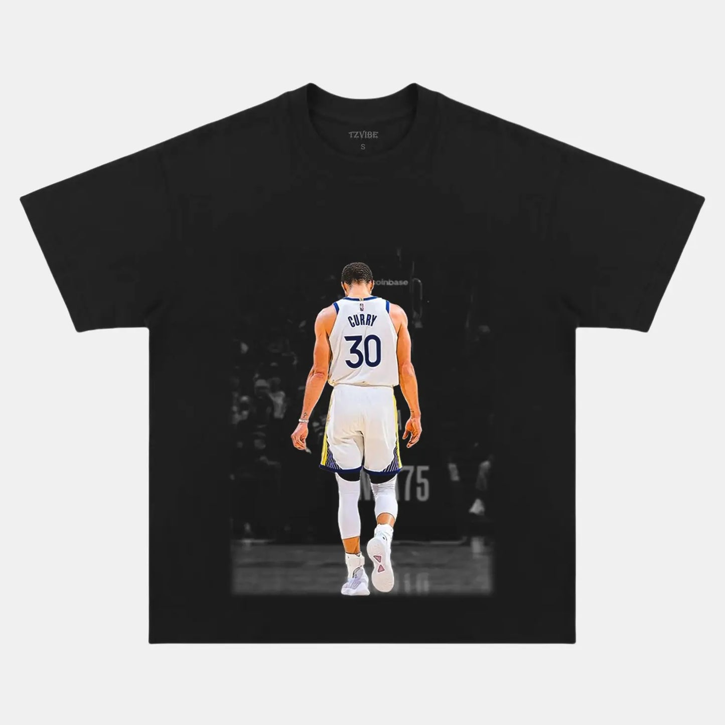 STEPHEN CURRY TEE 11.23