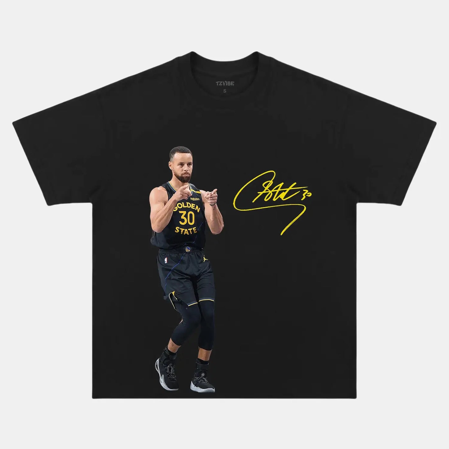 STEPHEN CURRY TEE 4.0