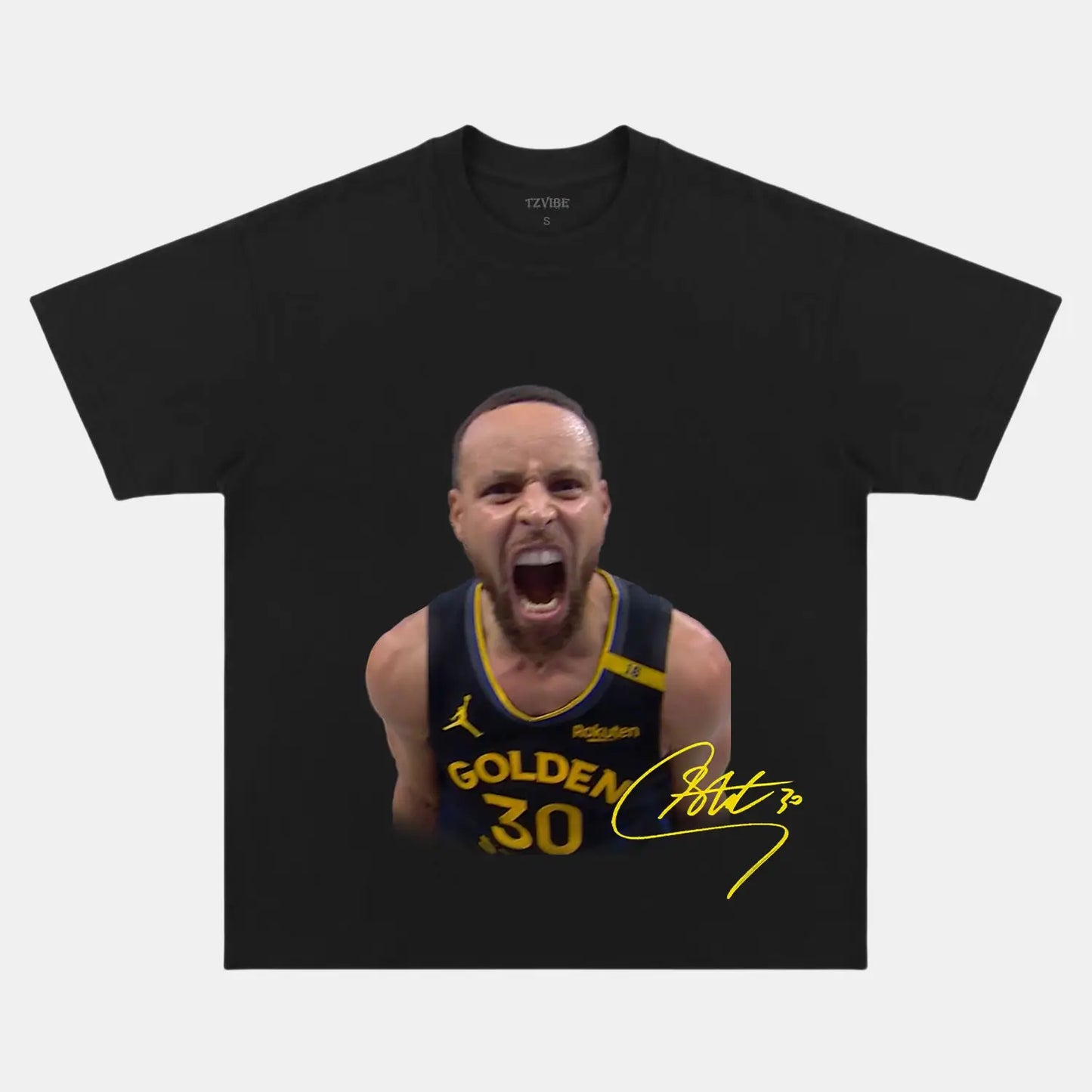 STEPHEN CURRY TEE 5.0