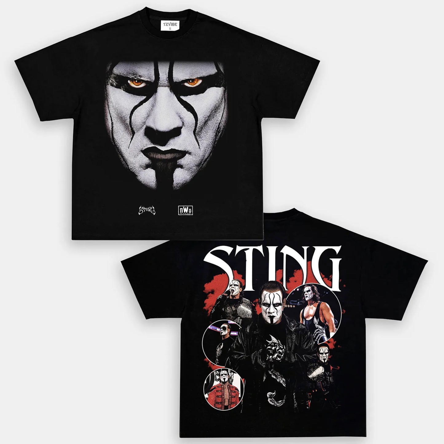 STING TEE - DS