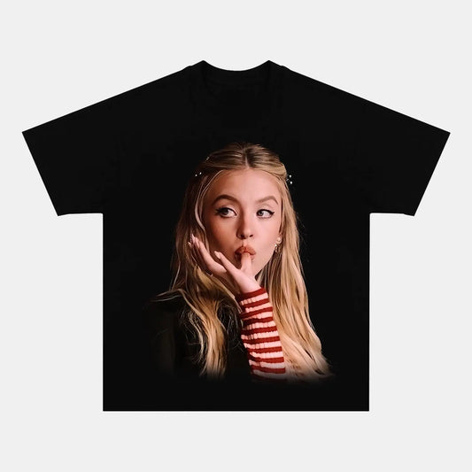 SYDNEY SWEENEY 4.0 TEE