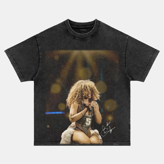 SZA VINTAGE CLOTHES 06.11