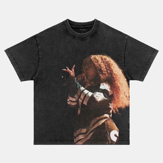 SZA VINTAGE TEE 06.11 V2