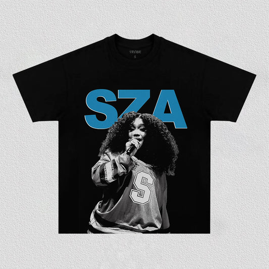 SZA Y2K TEE 5.29
