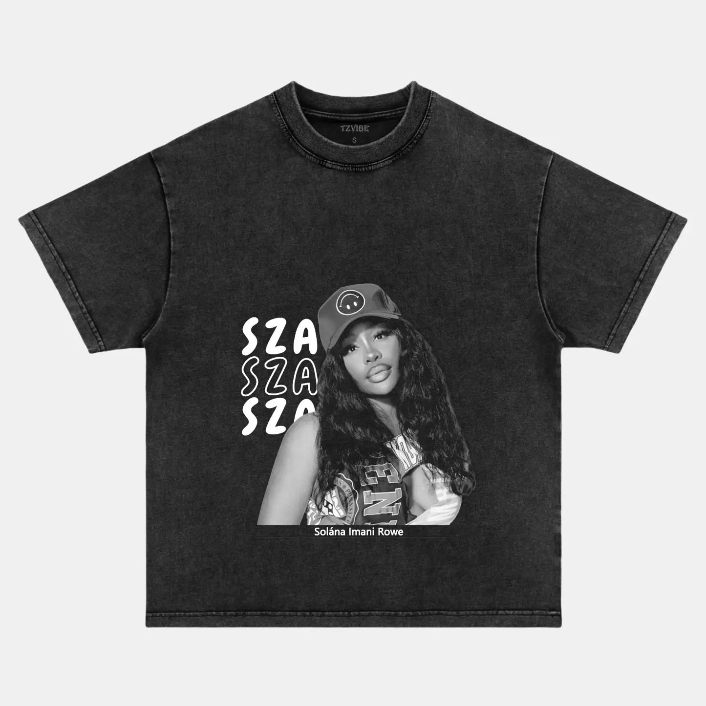 SZA V5 TEE