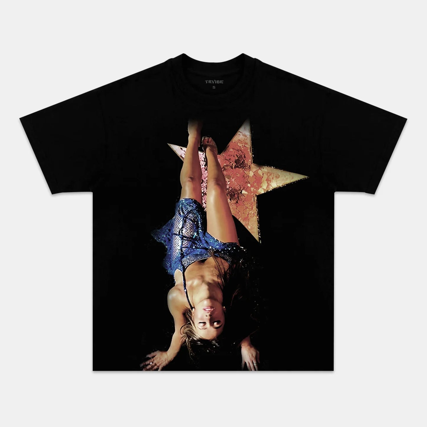 TATEMCRAE V2 TEE