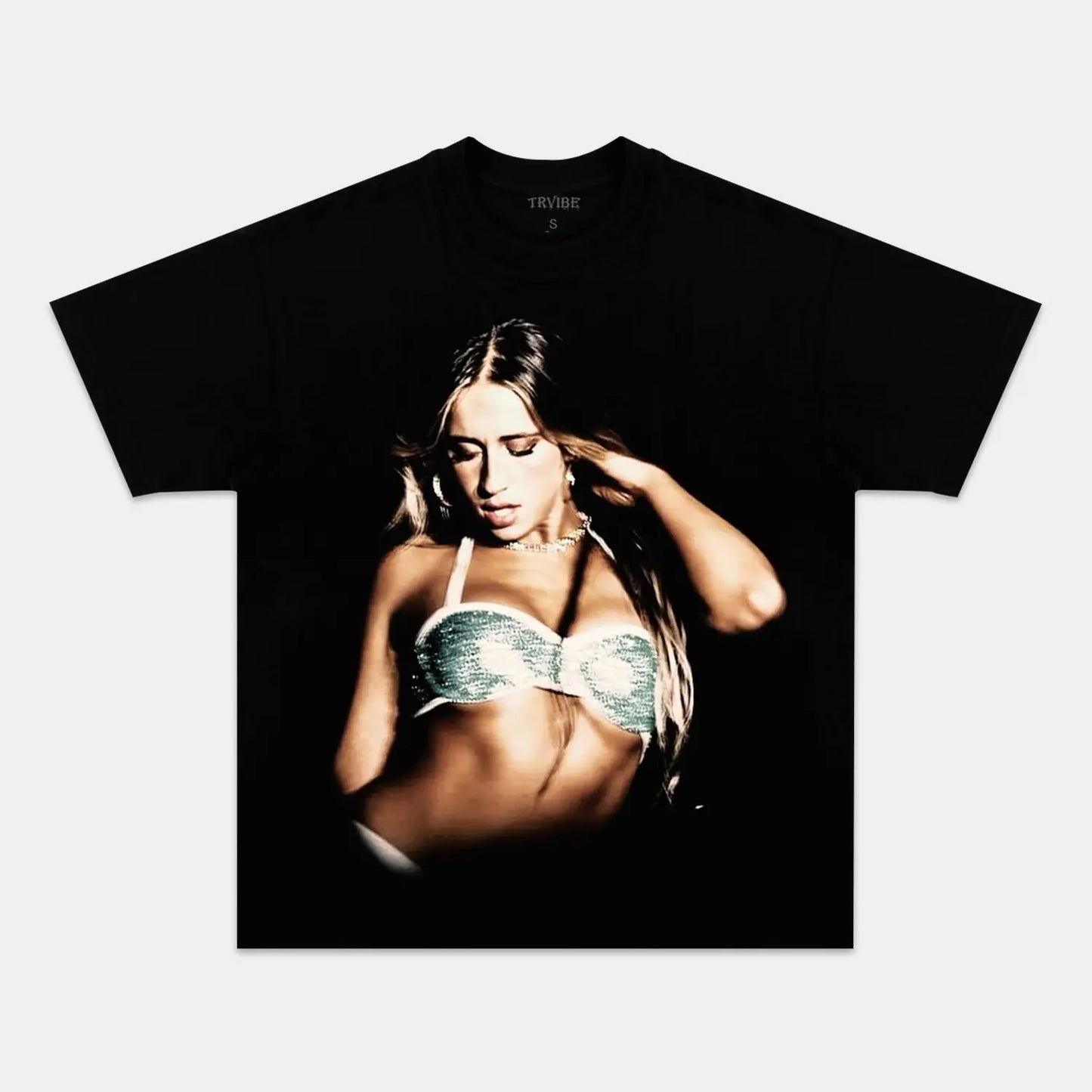 TATE MCRAE TEE