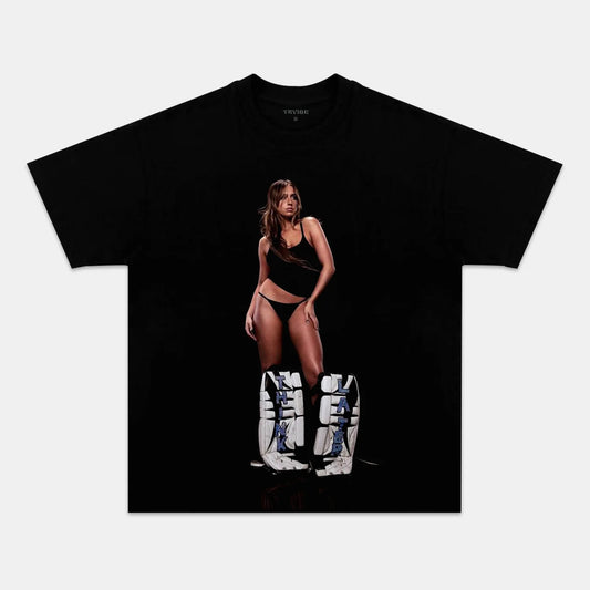 TATE MCRAE V35 TEE
