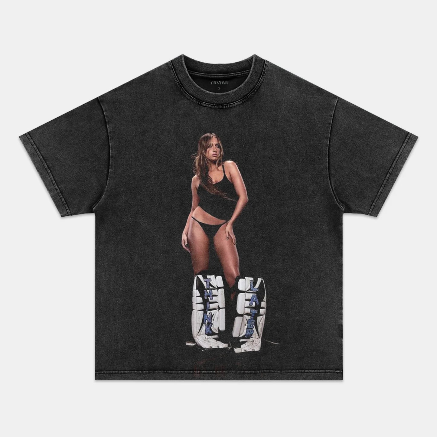 TATE MCRAE V35 TEE