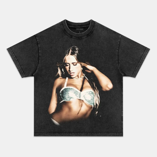 TATE MCRAE TEE