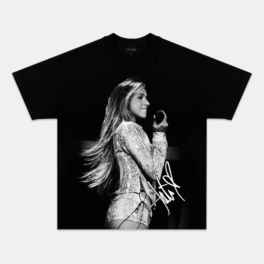 TATEMCRAE V72 TEE