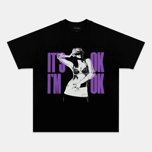 TATE MCRAE TEE