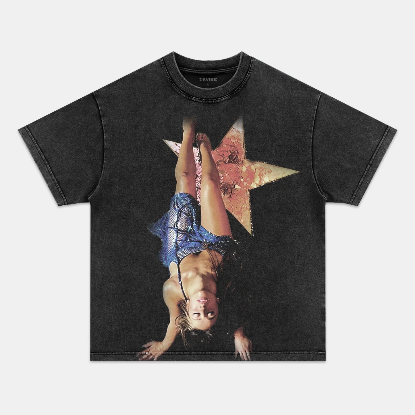 TATEMCRAE V2 TEE