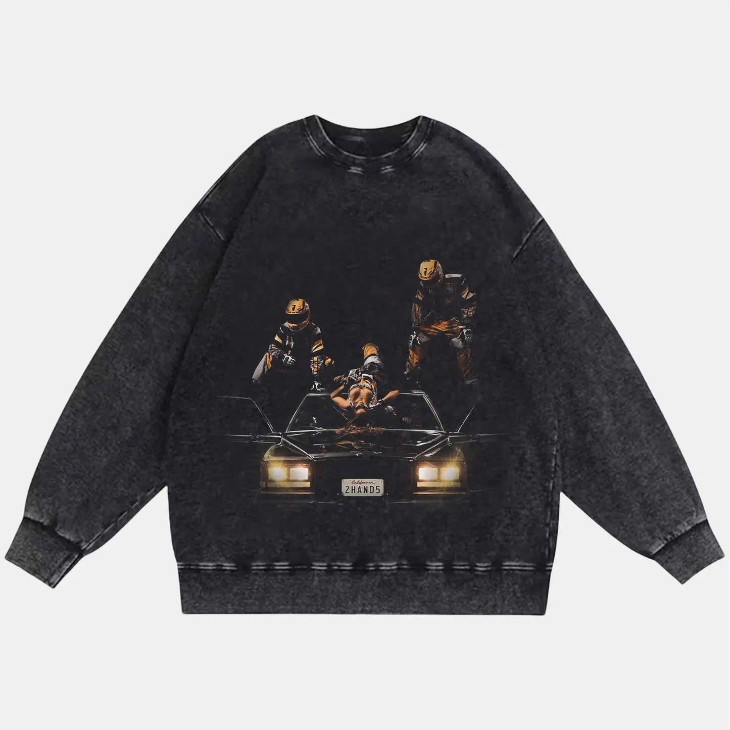 TATE MCRAE VINTAGE CLOTHES
