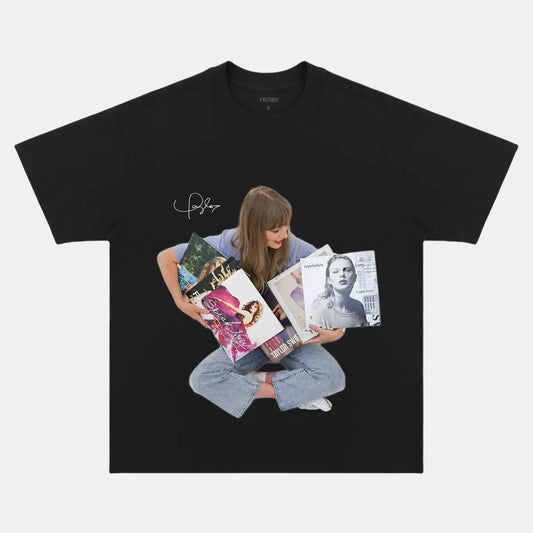 TAYLOR SWIFT VINTAGE CLOTHES 05.31 V2