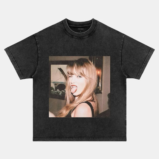 TAYLOR SWIFT VINTAGE TEE
