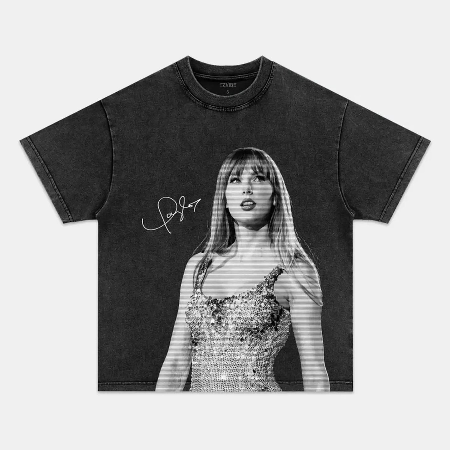 TAYLOR SWIFT 2.0 TEE