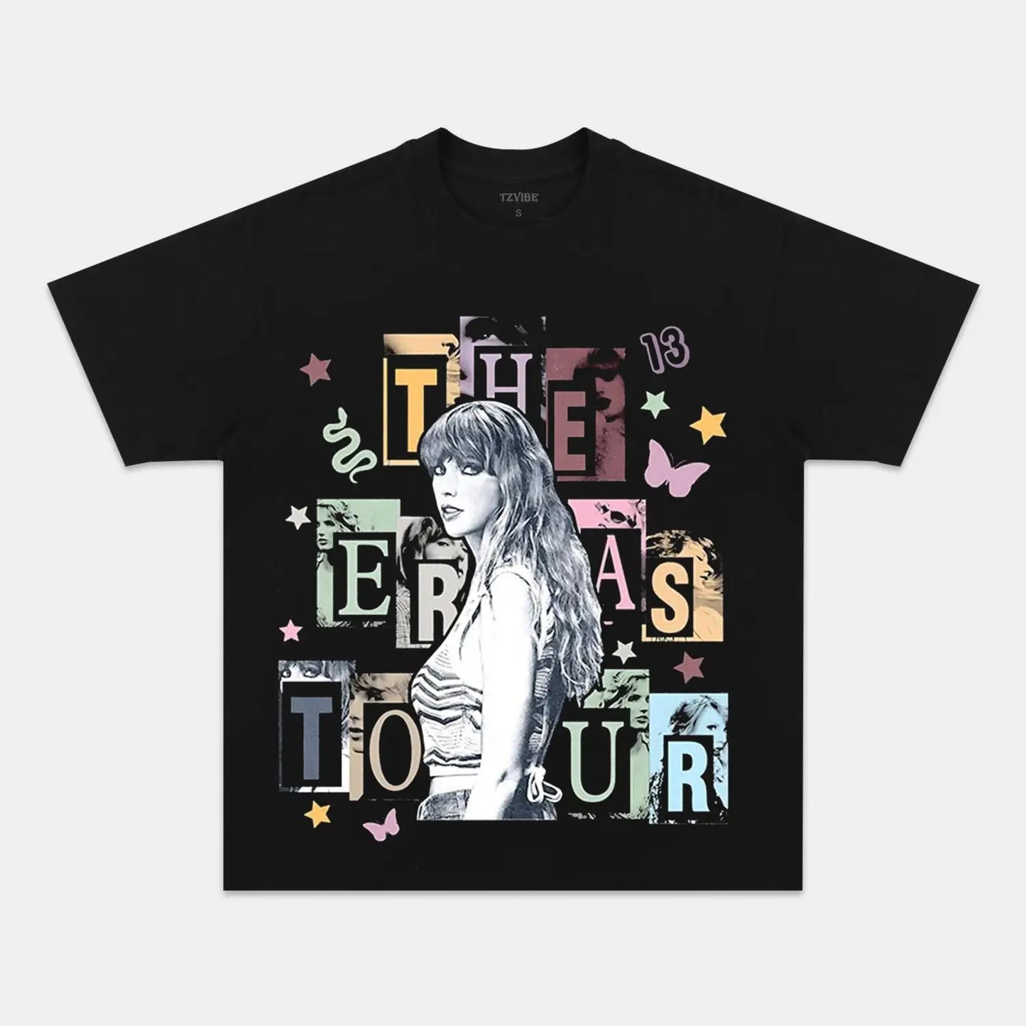 TAYLOR SWIFT TEE 2.0