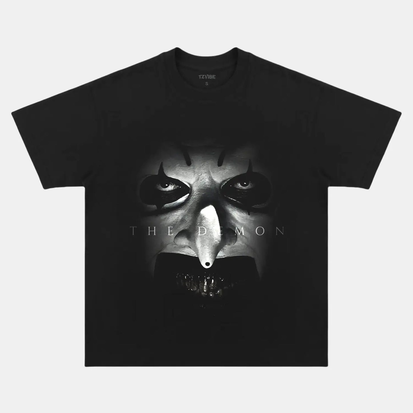 TERRIFIER 5.0 TEE