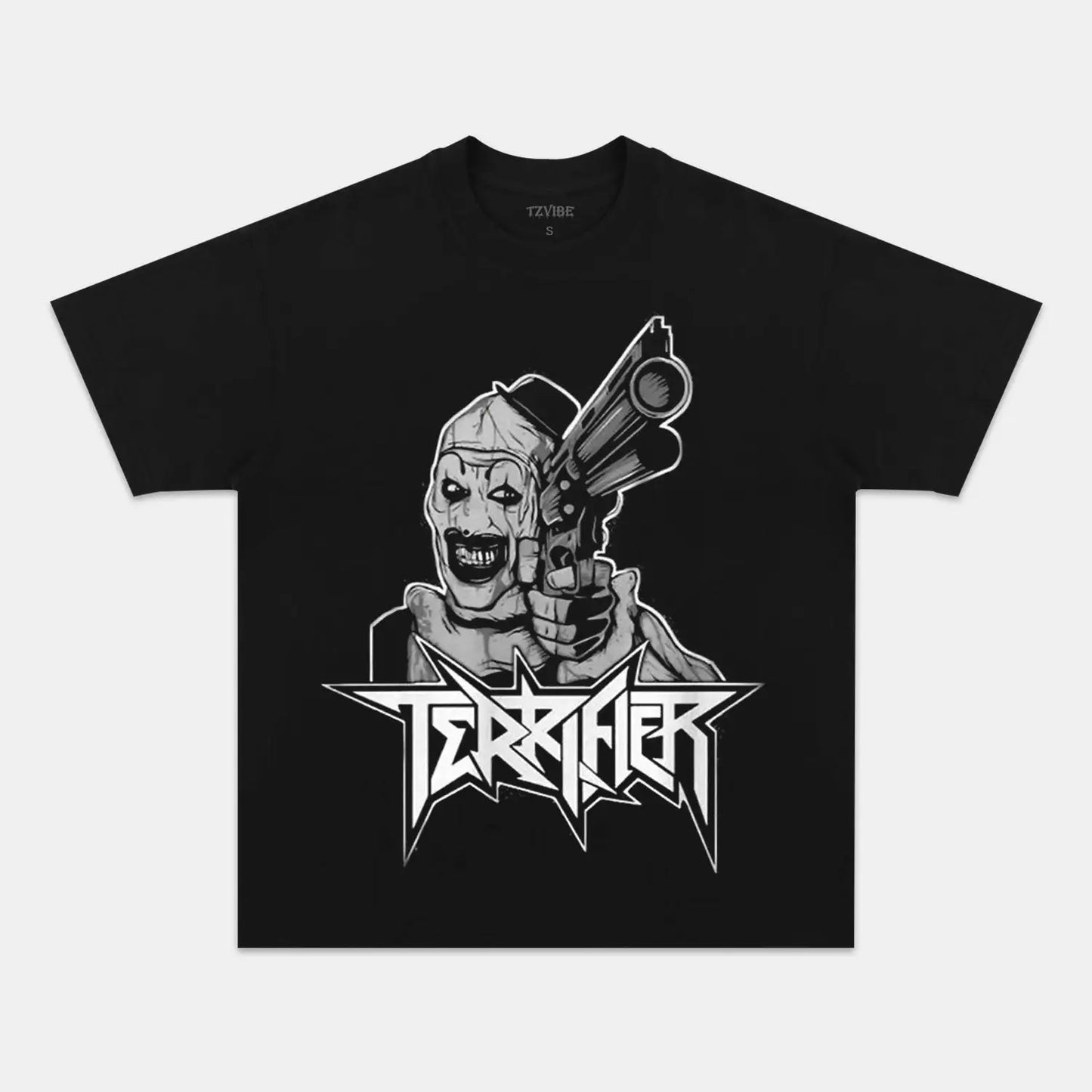 TERRIFIER TEE W17