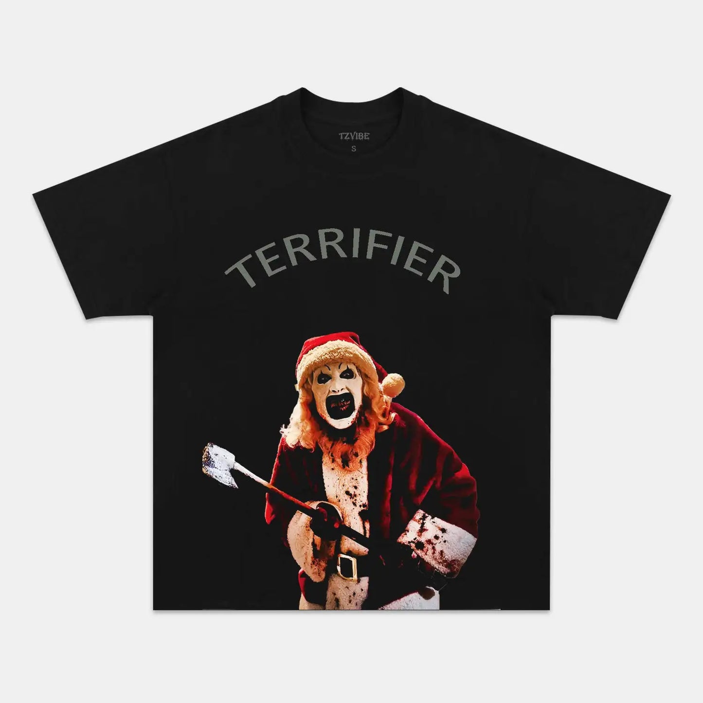 TERRIFIER TEE W19