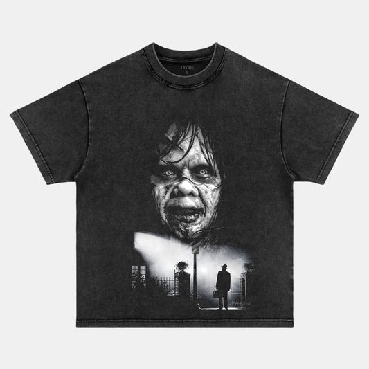 THE EXORCIST TEE