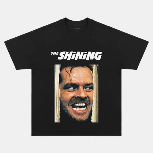 THE SHINING TEE