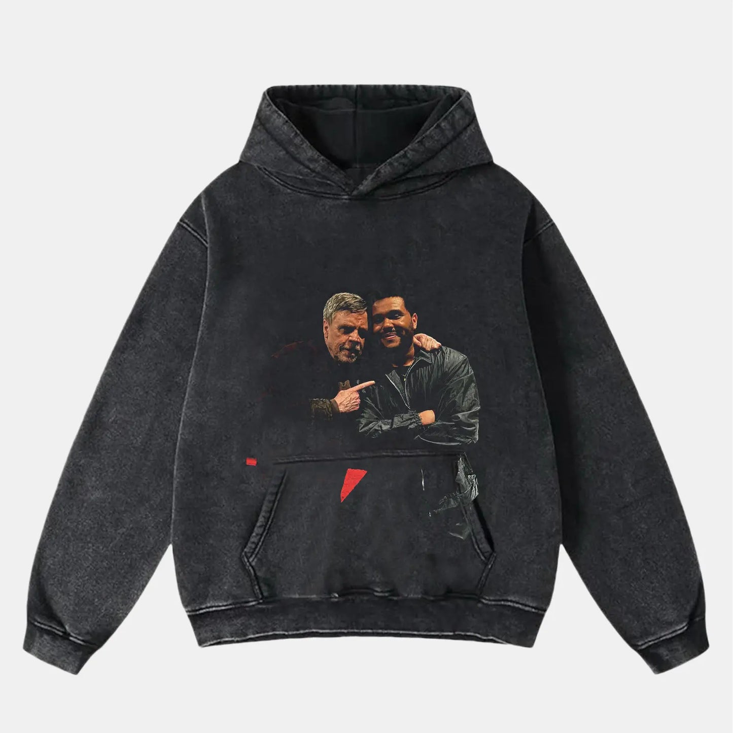 THE WEEKND VINTAGE CLOTHES 07.30 V3