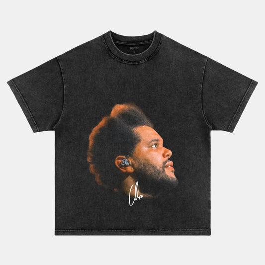 THE WEEKND VINTAGE CLOTHES 08.05 V3