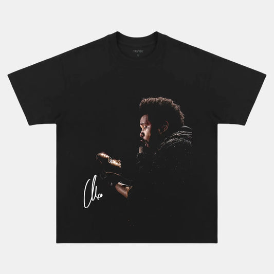 THE WEEKND VINTAGE CLOTHES 08.12 V2