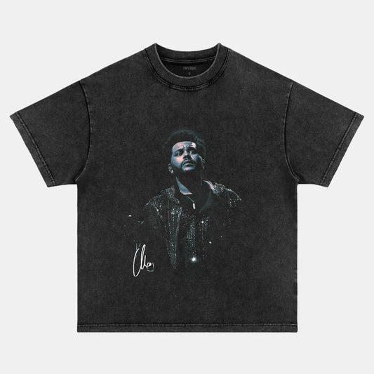 THE WEEKND VINTAGE CLOTHES 08.12 V3