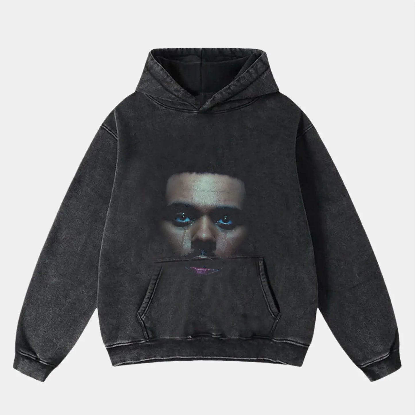 THE WEEKND VINTAGE CLOTHES 08.05