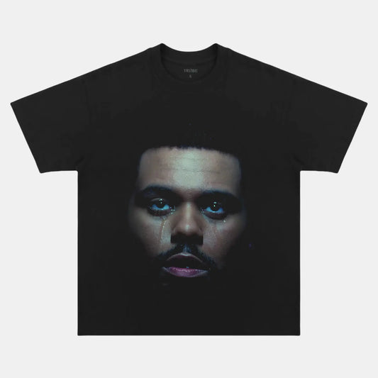THE WEEKND VINTAGE CLOTHES 08.05