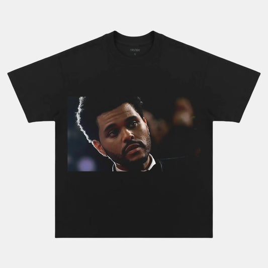 THE WEEKND VINTAGE TEE