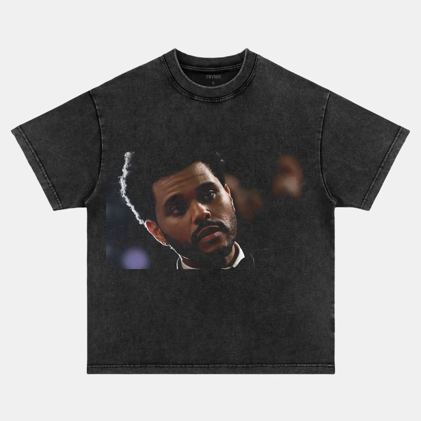 THE WEEKND VINTAGE TEE