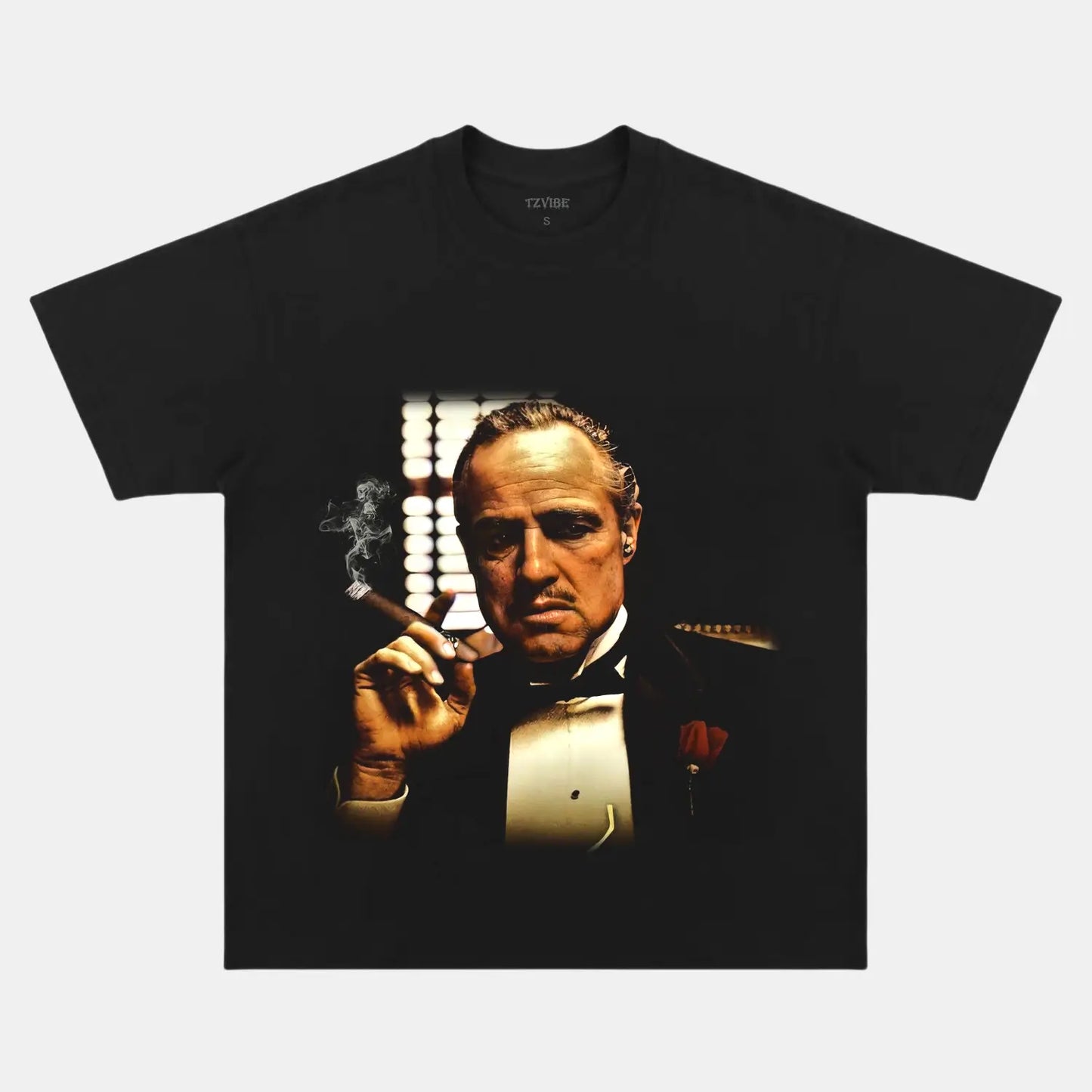 THE GODFATHER TEE