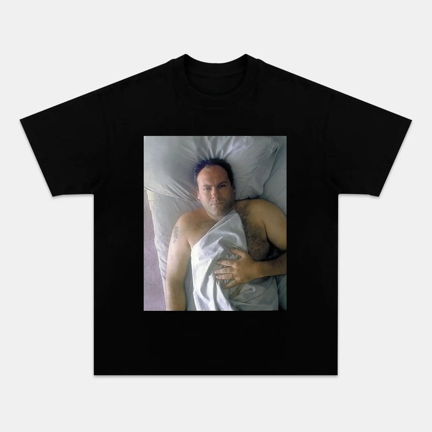 VINTAGE V3 TEE THE SOPRANOS