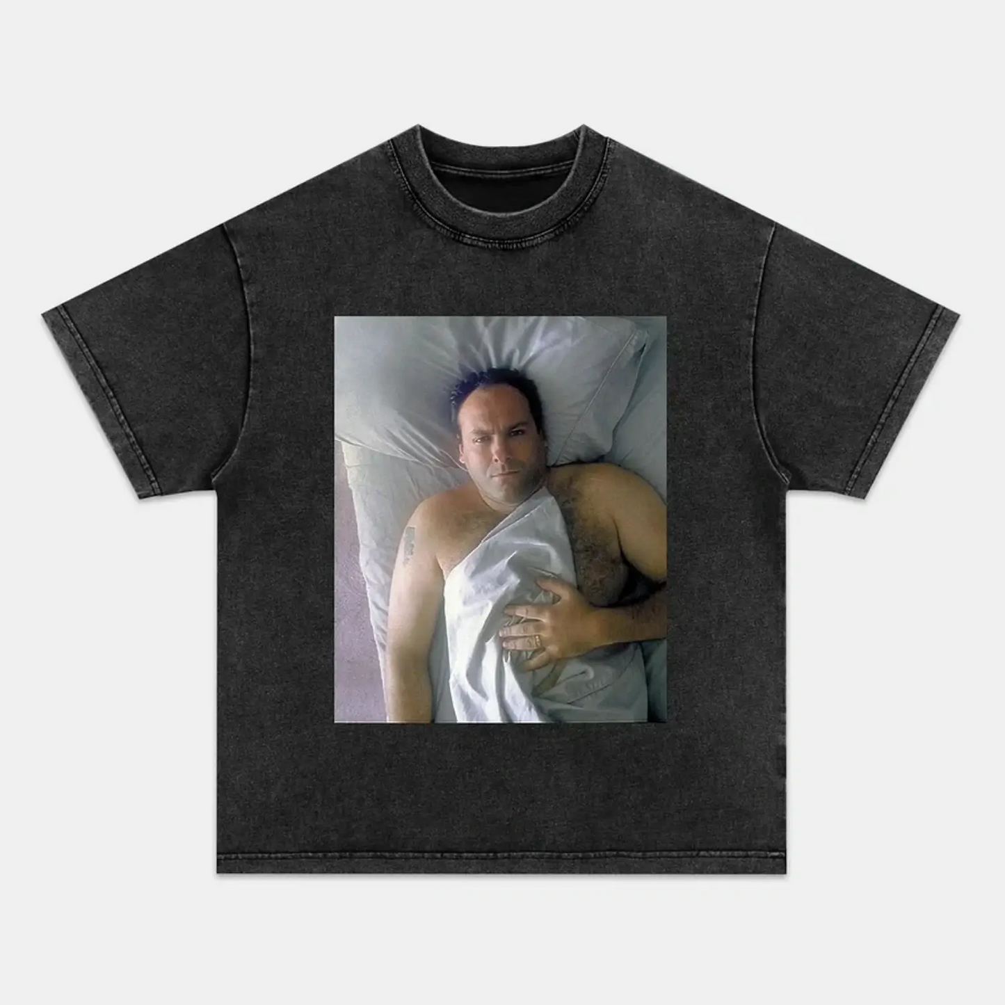 VINTAGE V3 TEE THE SOPRANOS