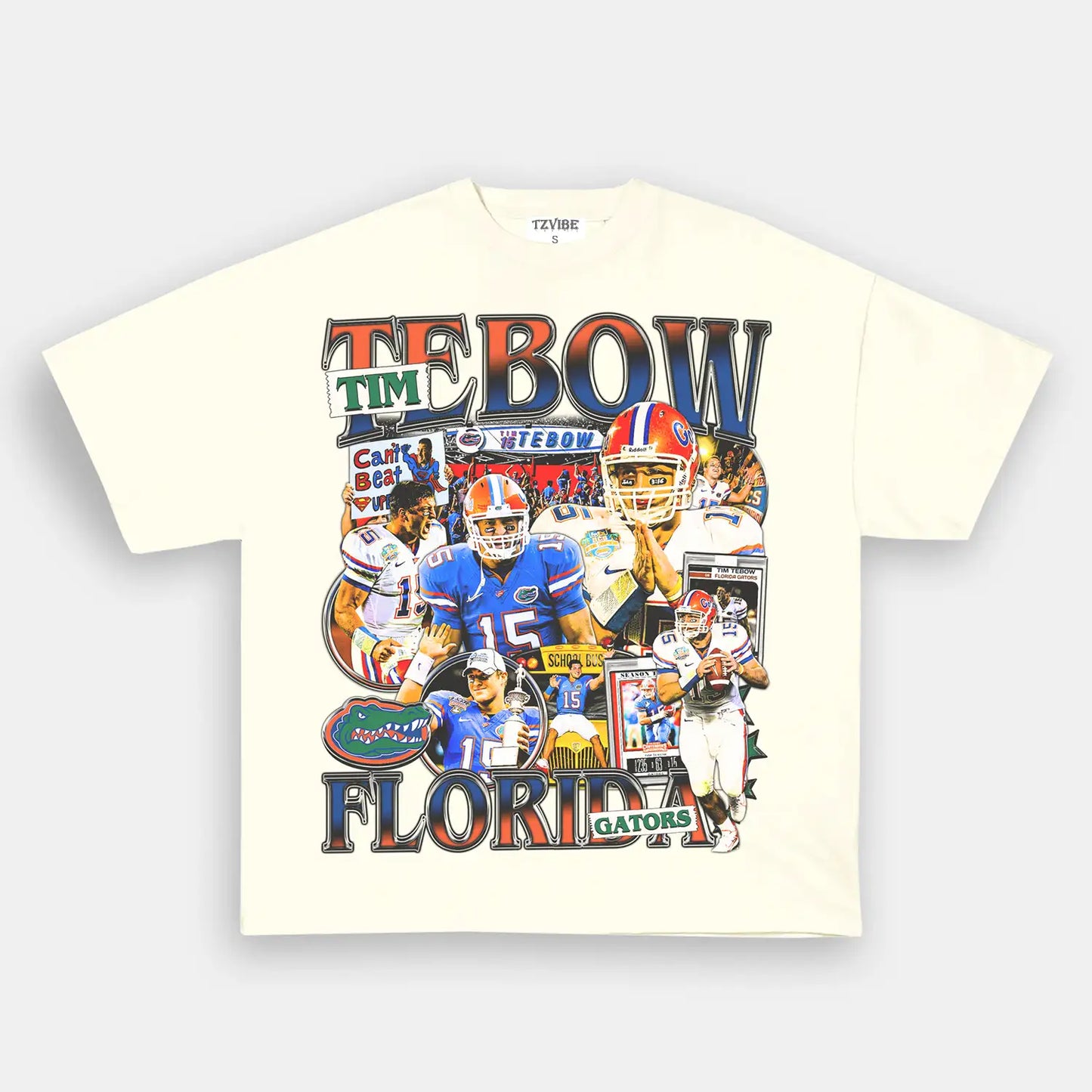 TIM TEBOW TEE